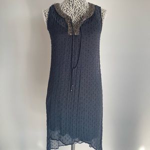 Beautiful Stories double layered summer dress